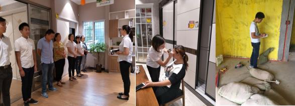 拉迷經銷商活動