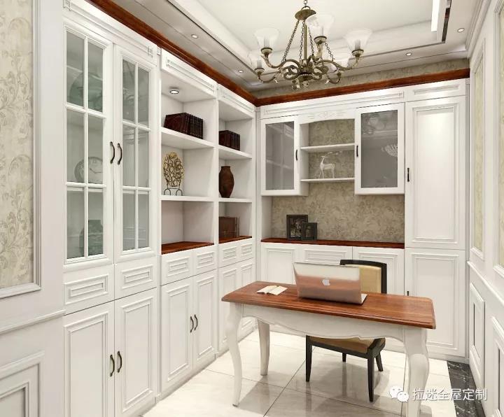 托斯卡納書柜 托斯卡納書柜