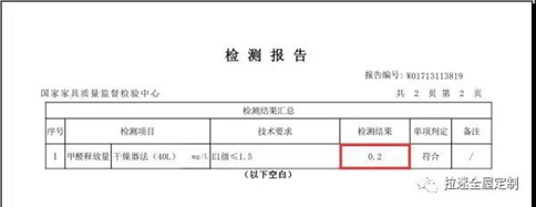 檢測報(bào)告 檢測報(bào)告
