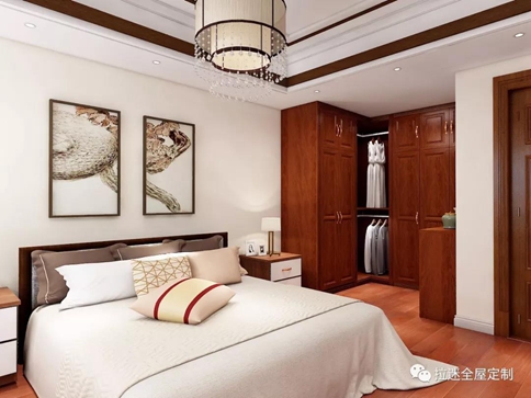 臥室衣帽間 臥室衣帽間