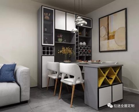 餐邊柜定制 餐邊柜定制