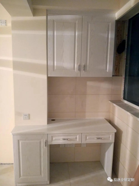 書桌柜安裝圖 書桌柜安裝圖