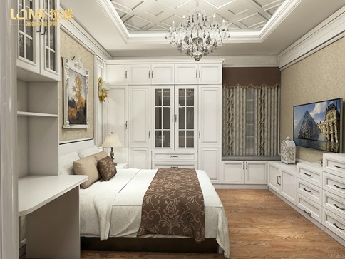 全屋定制有哪些優勢