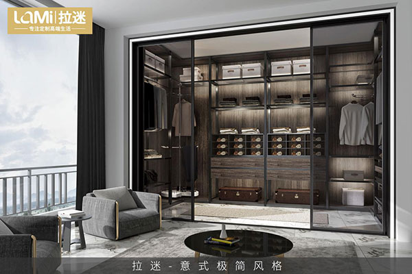 定制家具 定制家具