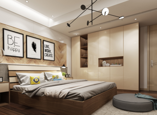 陽光尼斯系列家具風格