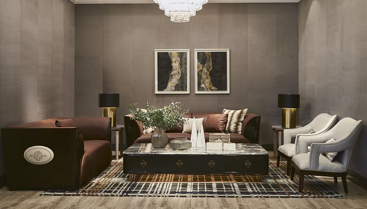 客廳定制設(shè)計(jì)圖