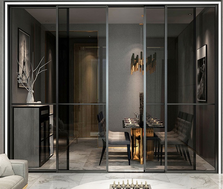 推拉門(mén)圖片