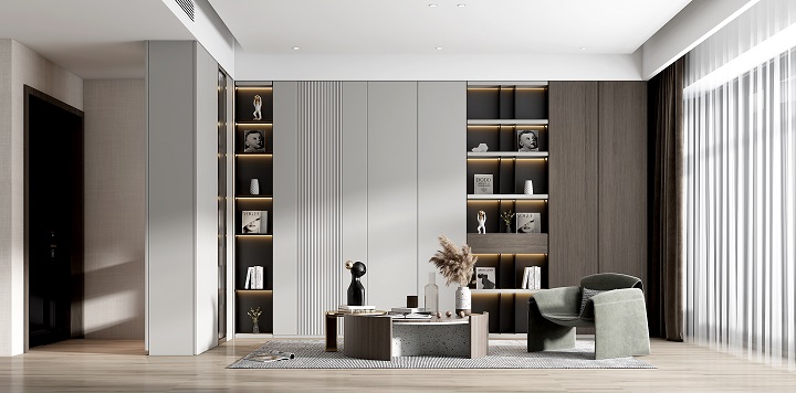 客廳擺放沙發風水禁忌有哪些