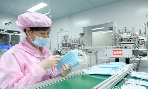 博白縣首家企業獲批醫用口罩生產資質，開啟醫療器械銷售新篇章